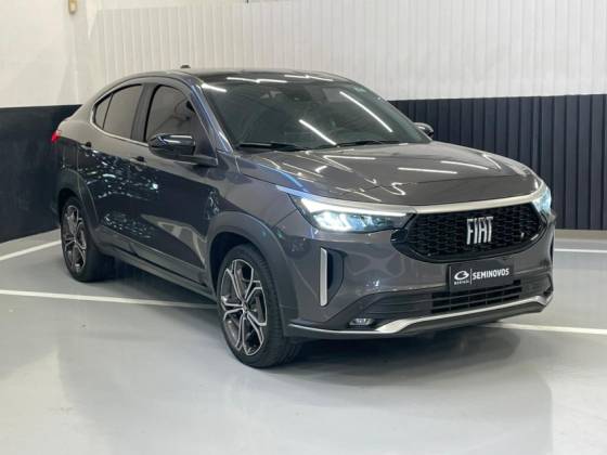 FIAT FASTBACK 1.0 TURBO 200 FLEX IMPETUS CVT